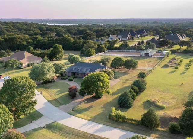 Property at 3801 Immel Dr, Flower Mound, TX 75022, 5 beds, 4 baths