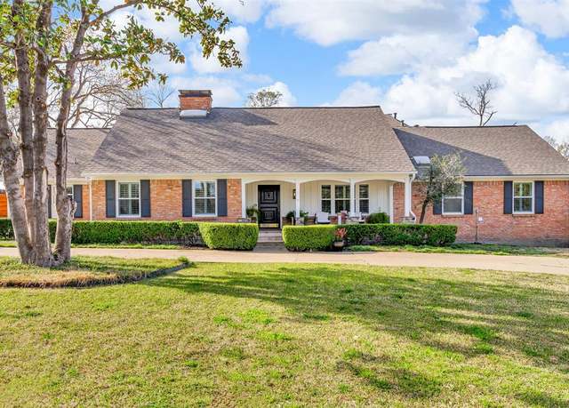 Property at 7332 Oakbluff Dr, Dallas, TX 75254, 6 beds, 6 baths
