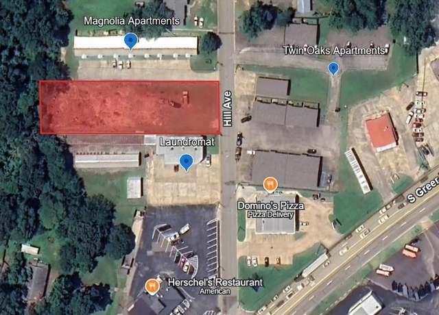Property at 0000 Hill Ave, Pittsburg, TX 75686