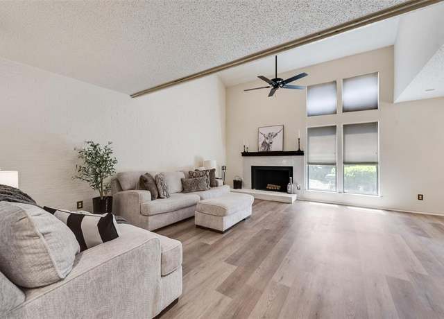 Property at 707 Oakwood Trl, Fort Worth, TX 76112, 3 beds, 2.5 baths
