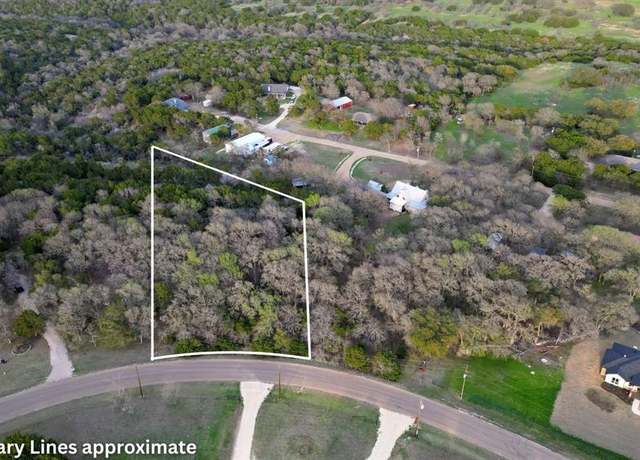 Property at tbd Cedar Mountain Rd, Gatesville, TX 76528