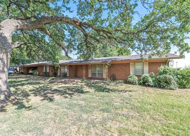 Property at 3055 Midway Rd, Grapevine, TX 76092, 3 beds, 2 baths