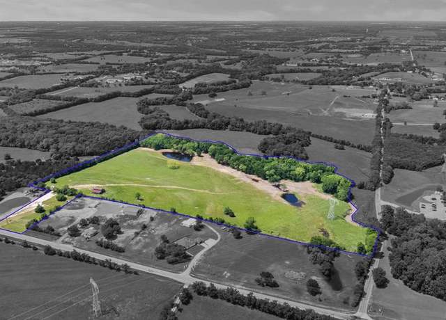Property at TBD Fm-121, Van Alstyne, TX 75495