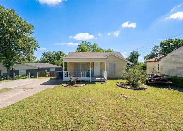 Property at 6058 Golden Gate Dr, Dallas, TX 75241, 3 beds, 2.5 baths