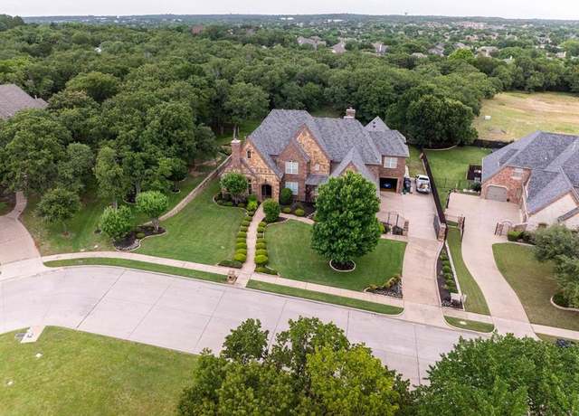 Property at 2409 Southern Hills Ct, Keller, TX 76248, 5 beds, 5.5 baths