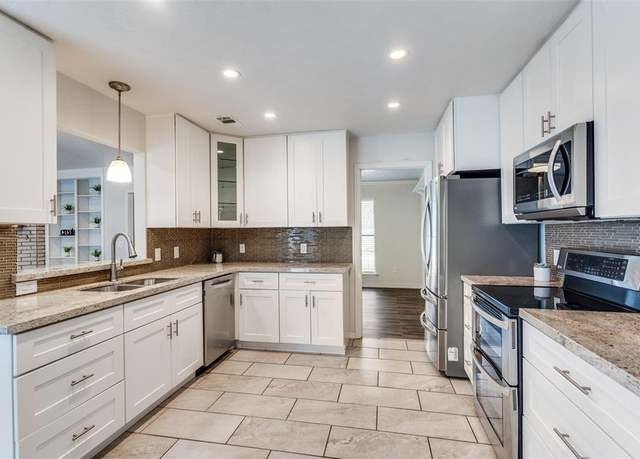 Property at 2309 Merrimac Dr, Plano, TX 75075, 4 beds, 3 baths