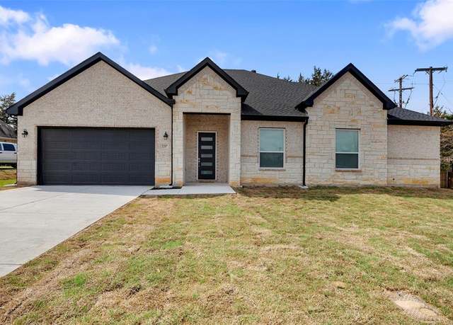 Property at 2217 S Peachtree Ct, Denison, TX 75020, 4 beds, 3 baths