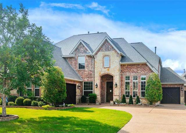 Property at 2834 Macquarie St, Trophy Club, TX 76262, 3 beds, 3.5 baths