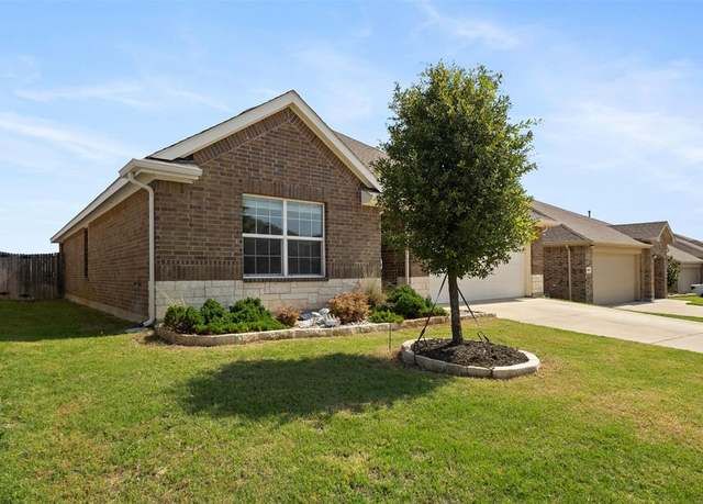 Property at 6112 Fall Creek Ln, Fort Worth, TX 76123, 3 beds, 2 baths