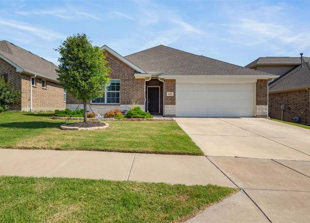 Property at 6112 Fall Creek Ln, Fort Worth, TX 76123, 3 beds, 2 baths