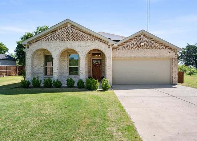 Property at 1300 Fm 667, Purdon, TX 76679, 4 beds, 2 baths