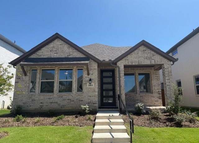 Property at 104 Barn Swallow Dr, Celina, TX 75009, 3 beds, 2 baths