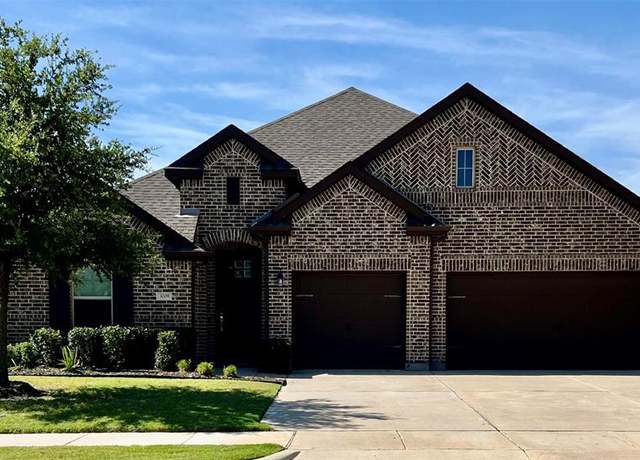 Property at 3009 Charles Dr, Wylie, TX 75098, 4 beds, 3 baths