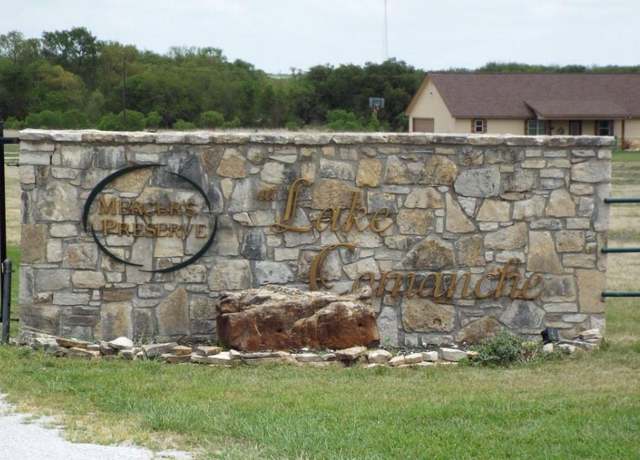Property at Lot 97 Comanche Lake Rd, Comanche, TX 76442