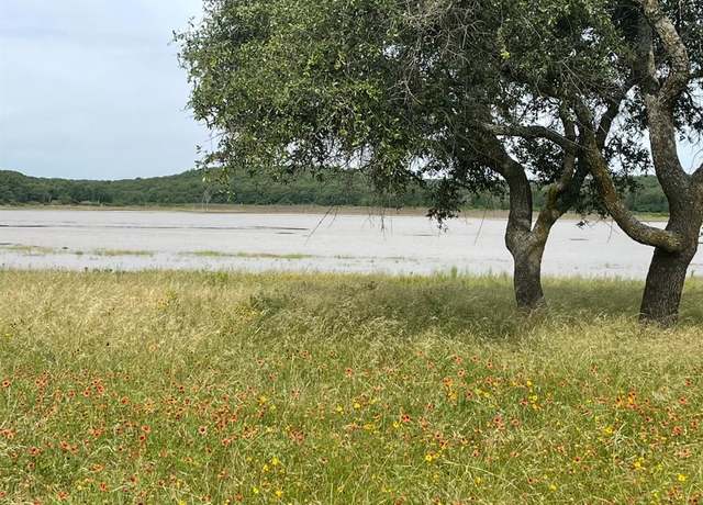 Property at 12200 Rosemary Ln, Brownwood, TX 76801