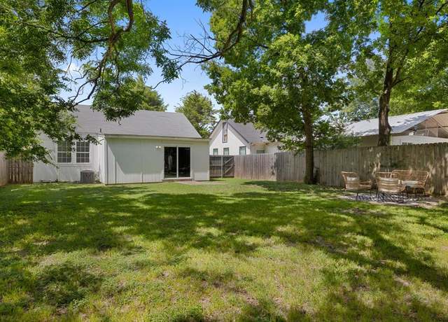 Property at 718 Genoa Ave, Dallas, TX 75216, 3 beds, 2 baths