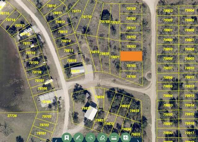 Property at Lot 1333 Summer Oak Dr, May, TX 76857