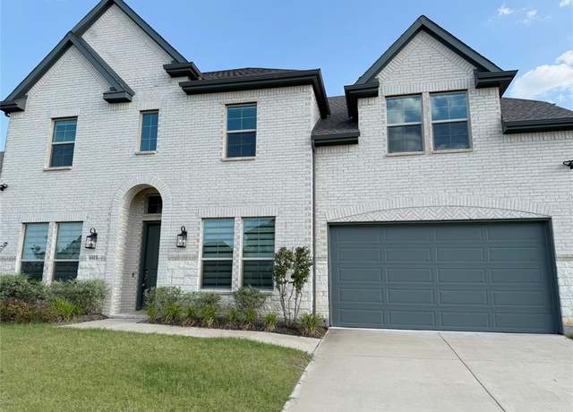 Property at 8813 Creek Hollow Ct, Mckinney, TX 75071, 4 beds, 3.5 baths