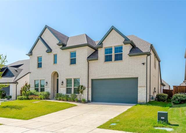 Property at 8813 Creekhollow Ct, Mckinney, TX 75071, 4 beds, 3.5 baths
