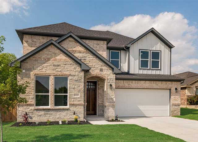 Property at 6810 Windward View Dr, Rowlett, TX 75088, 4 beds, 3.5 baths