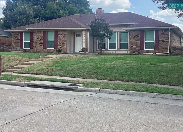Property at 2732 Deep Valley Trl, Plano, TX 75023, 3 beds, 2 baths