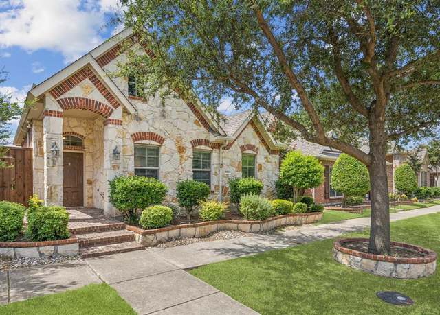 Property at 9853 Bell Rock, Frisco, TX 75035, 3 beds, 2 baths