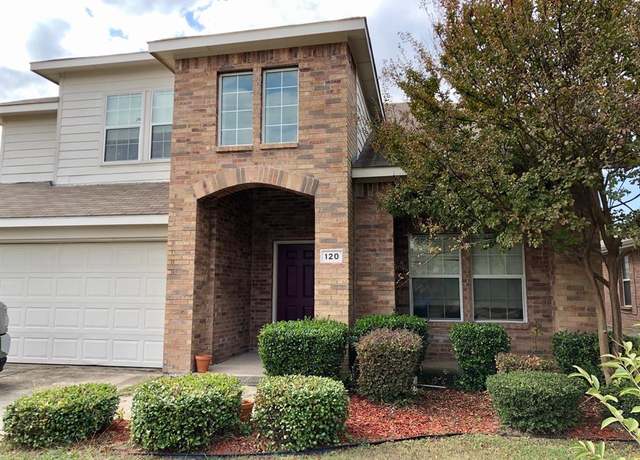 Property at 120 Bonsai Dr, Anna, TX 75409, 4 beds, 2.5 baths