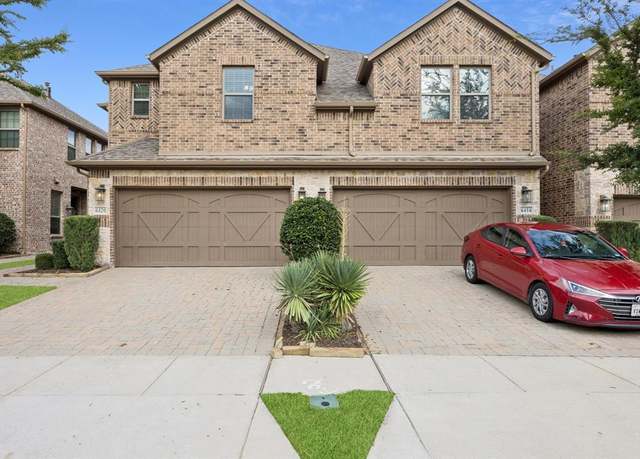 Property at 6420 Hermosa Dr, Plano, TX 75024, 3 beds, 2.5 baths