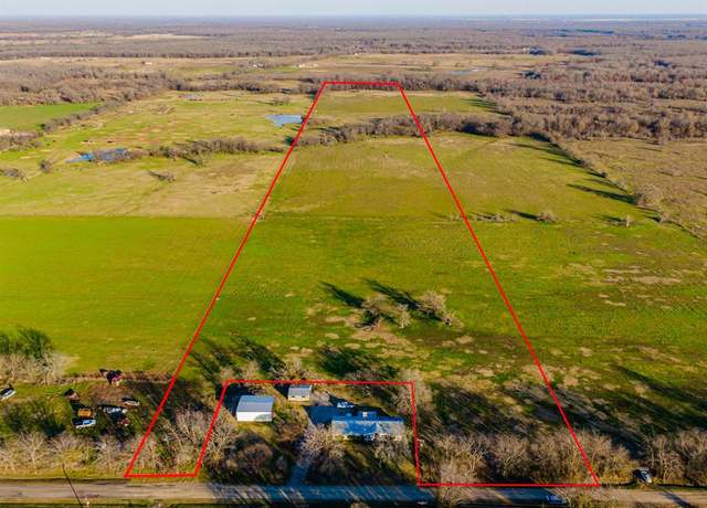 Property at Tract 1 County Road 3525, Dike, TX 75437