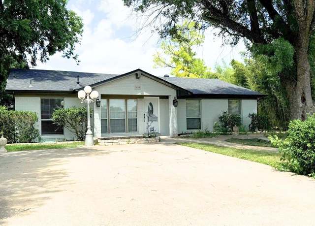 Property at 909 Milky Way, Garland, TX 75040, 3 beds, 2 baths