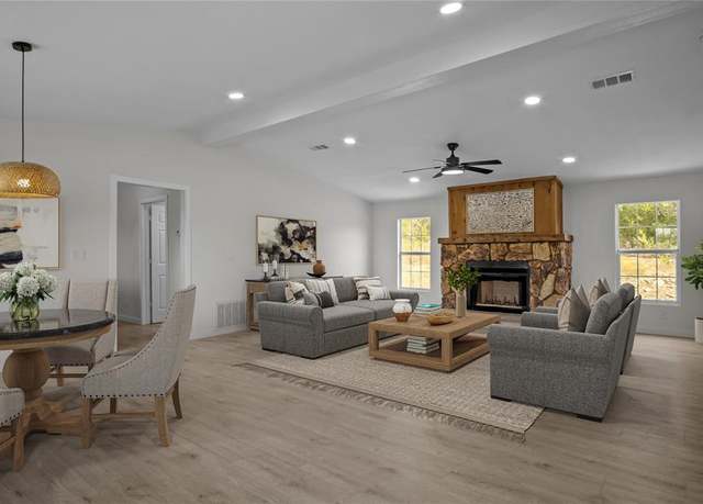 Property at 3426 Cedar Dr, Granbury, TX 76048, 3 beds, 2 baths
