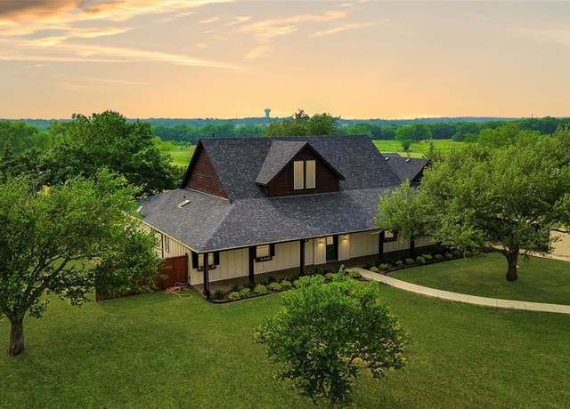 Property at 598 Dowell Rd, Rockwall, TX 75032, 4 beds, 4 baths