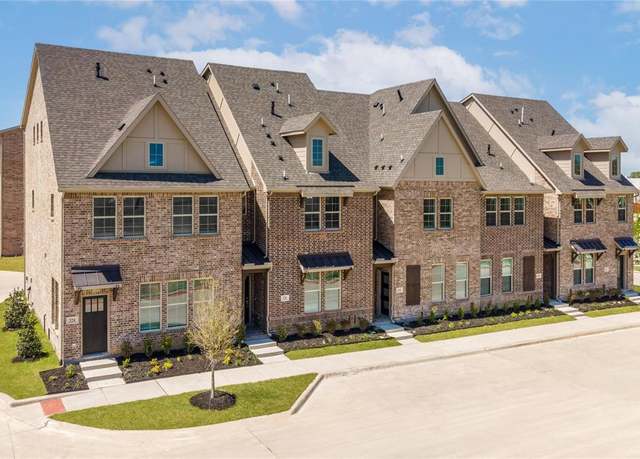 Property at 385 Blackthorne Dr, Plano, TX 75074, 4 beds, 3.5 baths