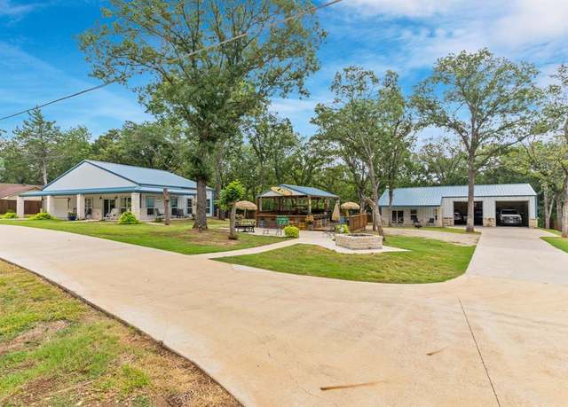 Property at 86593 N State Hwy 289, Pottsboro, TX 75076, 5 beds, 3 baths