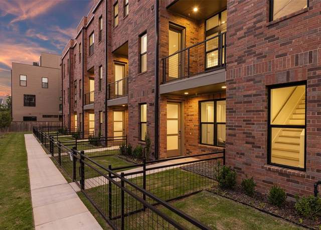 Property at 3072 Chimes St, Dallas, TX 75219, 3 beds, 3.5 baths