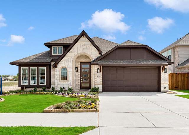 Property at 8724 Landergin Mesa Dr, Fort Worth, TX 76131, 4 beds, 3 baths