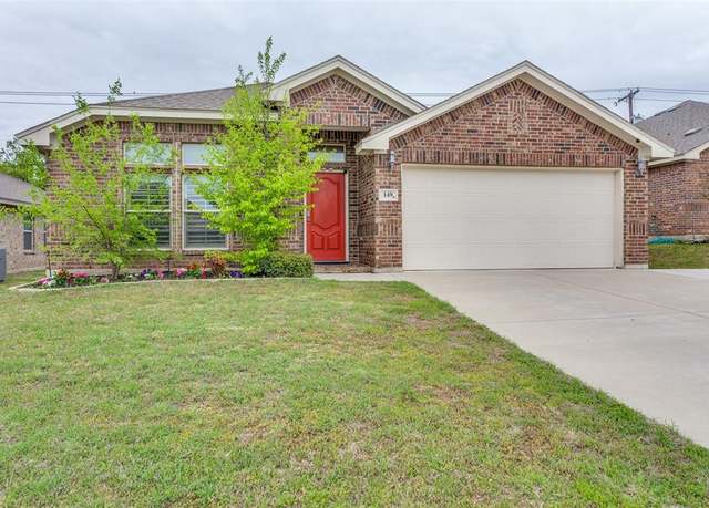 Property at 149 Wilson Cliff Dr, White Settlement, TX 76108, 3 beds, 2 baths