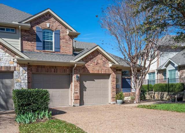 Property at 6309 Wildlife Trl, Garland, TX 75044, 3 beds, 2.5 baths