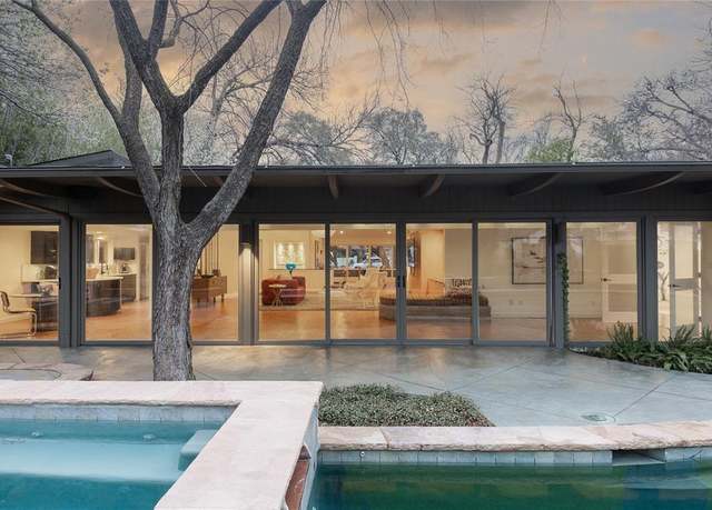 Property at 5304 Nakoma Dr, Dallas, TX 75209, 3 beds, 3 baths