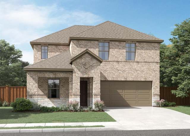 Property at 3911 Superior Dr, Farmersville, TX 75442, 4 beds, 3 baths