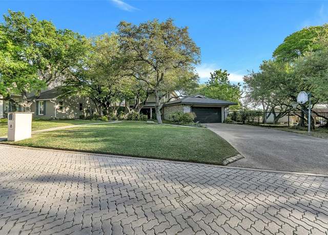 Property at 8 Buccaneer Ct, Fort Worth, TX 76179, 4 beds, 3 baths