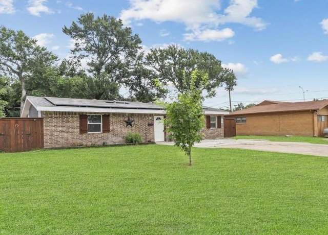 Property at 7025 Atha Dr, Dallas, TX 75217, 3 beds, 2 baths