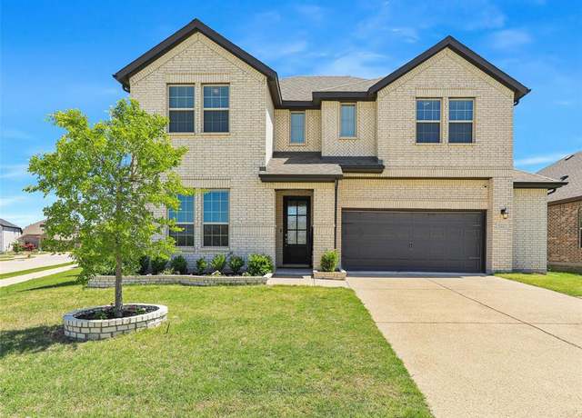 Property at 3222 Roy Alton, Melissa, TX 75454, 4 beds, 3.5 baths