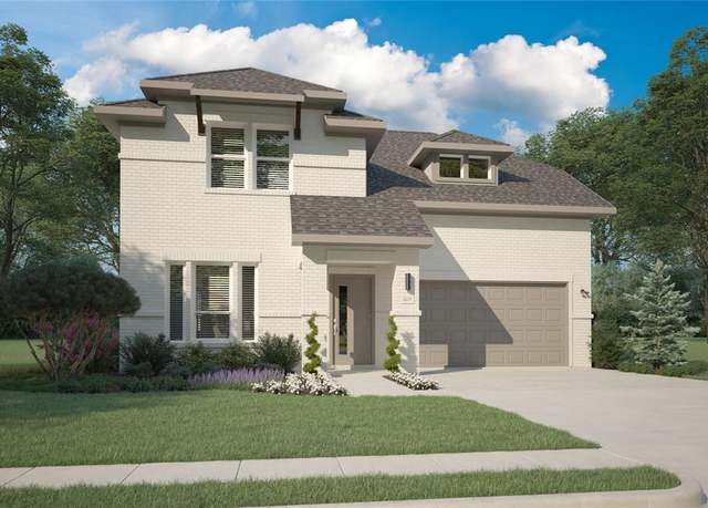 Property at 14924 Herradura Ct, Haslet, TX 76052, 4 beds, 3 baths