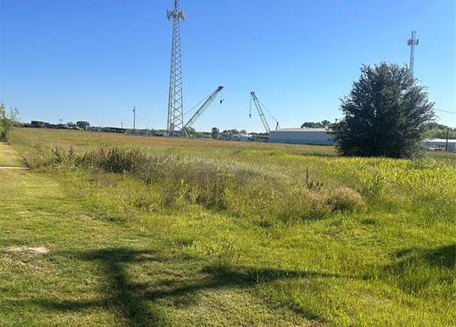 Property at TBD E Rock Island Ave, Boyd, TX 76023