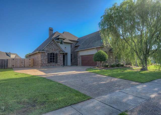 Property at 433 Tupelo, Bossier City, LA 71111, 4 beds, 3 baths