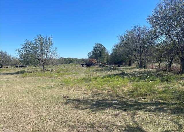 Property at TBD County Road 209, Mexia, TX 76667