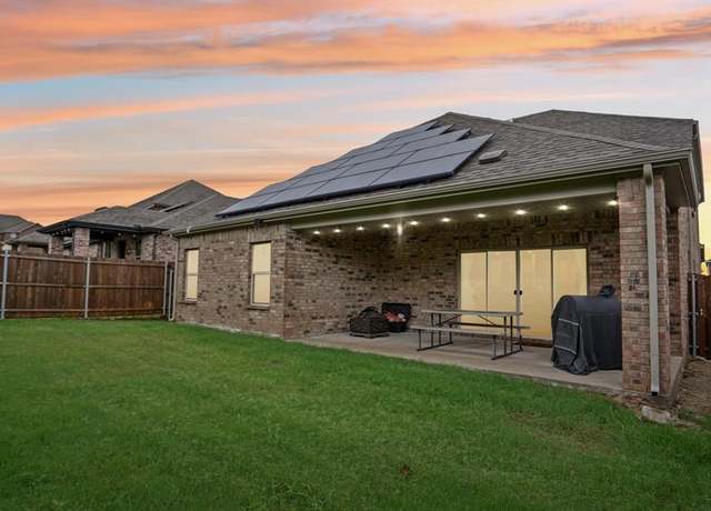 Property at 1904 Boulder Creek Trl, Melissa, TX 75454, 4 beds, 3.5 baths