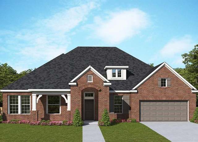 Property at 2217 Village Trl, Lakewood Village, TX 75068, 4 beds, 3 baths