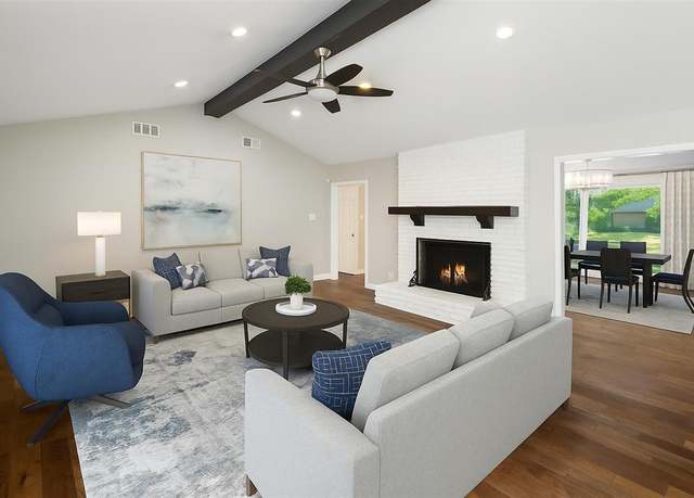 Property at 4039 Myerwood Ln, Dallas, TX 75244, 4 beds, 3 baths